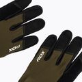 Treniruočių pirštinės RDX W1F Full Finger army green 5