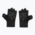 Treniruočių pirštinės RDX W1H Gym Workout army green 3