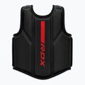 Korpuso apsauga RDX F6 Chest Guard red