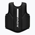 Korpuso apsauga RDX F6 Chest Guard white