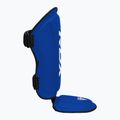 RDX T1 blauzdikaulio ir pėdos apsaugos mėlynos/baltos spalvos 4