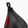 Bokso kriaušė RDX Speed Ball F6 + Swivel matte red 2