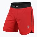 Vyriški treniruočių šortai RDX T15 red