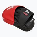 Treniruočių skydai RDX Focus Pad T1 red/black 5