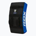 Treniruočių skydas RDX Arm Pad Gel Kick Shield Heavy blue 2