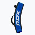 Treniruočių skydas RDX Arm Pad Gel Kick Shield Heavy blue 3