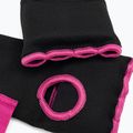 Moteriškos vidinės pirštinės RDX Hosiery Inner pink 6