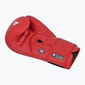 Bokso pirštinės RDX Boxing Gloves AS2 red 4