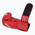 Bokso pirštinės RDX Boxing Gloves AS2 red 5