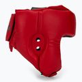 Bokso šalmas RDX Boxing Head Guard AS1 red 2