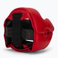 Bokso šalmas RDX Boxing Head Guard AS1 red 6