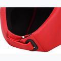 Bokso šalmas RDX Boxing Head Guard AS1 red 4