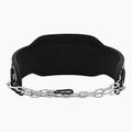 RDX Pro Dipping Belt 2 sluoksnių juodas WDB-T7B sunkiosios atletikos diržas 5
