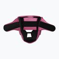 Bokso šalmas RDX Guard Grill T1 pink 2