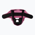 Bokso šalmas RDX Guard Grill T1 pink 6