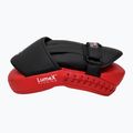 Treniruočių letenos RDX Apex Curved Training Boxing Pads red 4