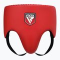 Kirkšnies apsauga RDX Guard Pro Training Apex red