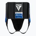 Kirkšnies apsauga RDX Guard Pro Training Apex blue 2