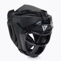 Bokso šalmas RDX Guard Grill T1 black