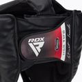Bokso šalmas RDX Guard Grill T1 black 4