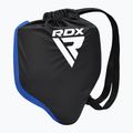 Kirkšnies apsauga RDX APEX Abdo Groin Guard CE Certified blue 12