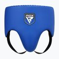 Kirkšnies apsauga RDX APEX Abdo Groin Guard CE Certified blue