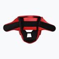 Bokso šalmas RDX Guard Grill T1 red 5