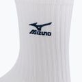 Tinklinio kojinės Mizuno Volley Medium white 67UUU71571 3