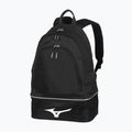 Žygio kuprinė Mizuno black/white