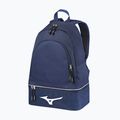 Žygio kuprinė Mizuno navy/white