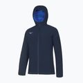 Moteriška šilta striukė Mizuno Padded navy/white