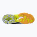 Vyriški tinklinio bateliai Mizuno Wave Lightning Z3 Mid blue V1GA170571 4