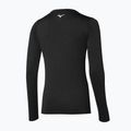 Moteriška "Mizuno Impulse Core Tee" marškinėliai juoda 2