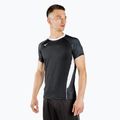 Vyriški marškinėliai Mizuno Premium High-Kyu match black V2EA700209