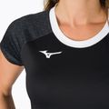 Moteriški marškinėliai Mizuno Premium High-Kyu black V2EA720209 4