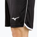 Vyriški Mizuno High-Kyu treniruočių šortai juodi V2EB700109 4