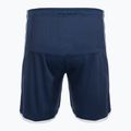 Vyriški Mizuno High-Kyu treniruočių šortai tamsiai mėlyni V2EB700114 2