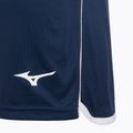 Vyriški Mizuno High-Kyu treniruočių šortai tamsiai mėlyni V2EB700114 3
