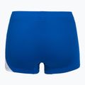 Moteriški treniruočių šortai Mizuno Myou royal/white 2
