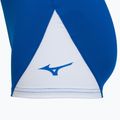 Moteriški treniruočių šortai Mizuno Myou royal/white 4
