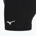 Moteriški šortai Mizuno High-Kyu Trad black/white 4