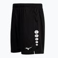 Vyriški treniruočių šortai Mizuno Soukyu black X2EB750009 3