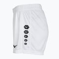 Moteriški treniruočių šortai Mizuno Soukyu white 3