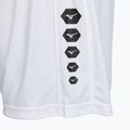 Moteriški treniruočių šortai Mizuno Soukyu white 4