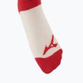 Kojinės Mizuno Japan red 3