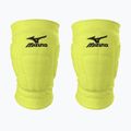 Mizuno VS1 Kneepad tinklinio kelio įtvarai geltoni Z59SS89142
