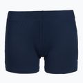 Moteriški treniruočių šortai Mizuno Myou navy/navy