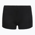 Moteriški treniruočių šortai Mizuno Myou black/black