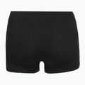 Moteriški treniruočių šortai Mizuno Myou black/black 2