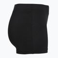 Moteriški treniruočių šortai Mizuno Myou black/black 3
